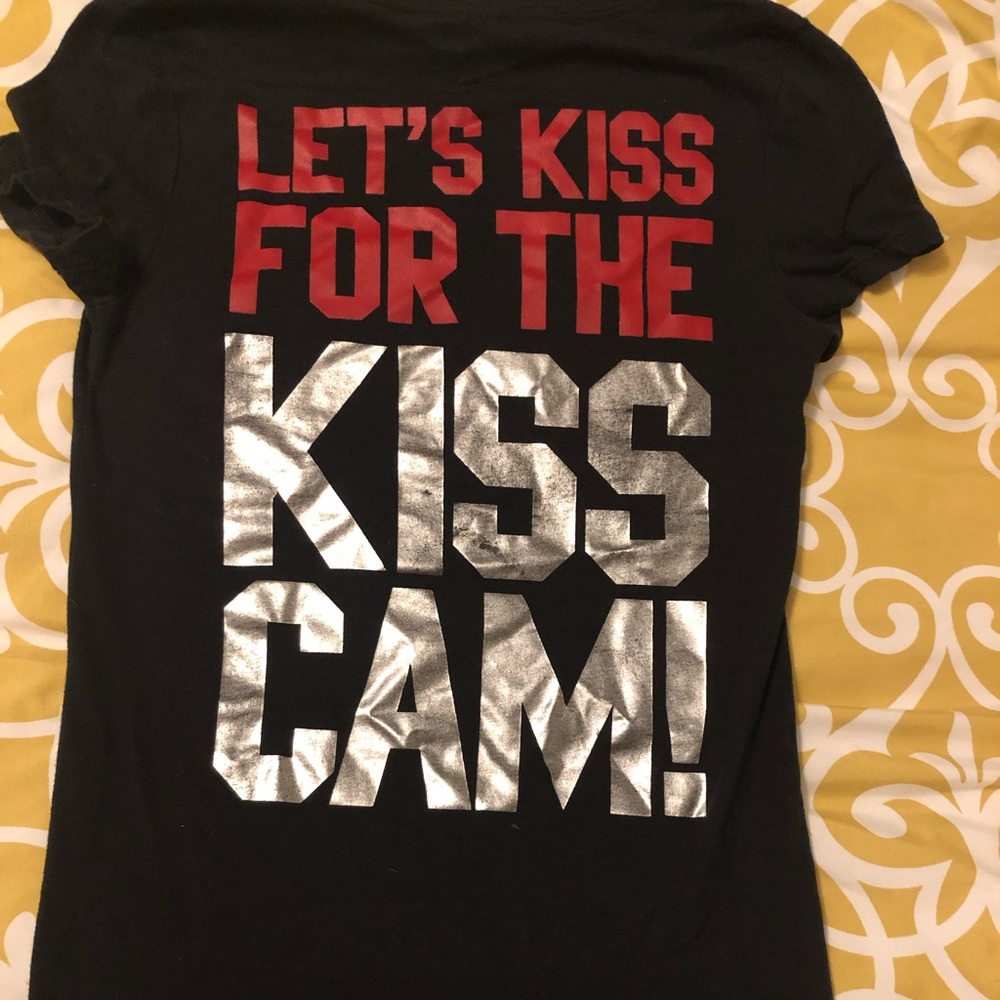 Cincinnati Reds t-shirt - Picture 3 of 3